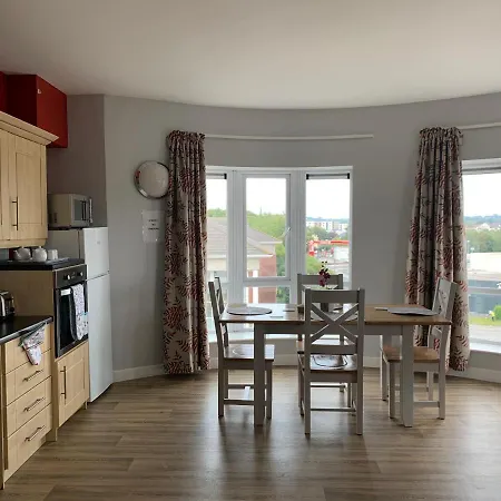 Priory House, Student Accommodation, Manor Village Apartments, Cork Road, X91w427 Waterford