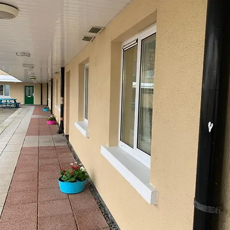 Priory House, Student Accommodation, Manor Village Apartments, Cork Road, X91w427 *