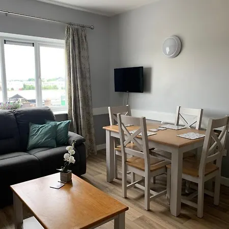 Priory House, Student Accommodation, Manor Village Apartments, Cork Road, X91w427 Apartment *