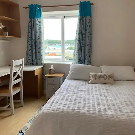 Priory House, Student Accommodation, Manor Village Apartments, Cork Road, X91w427 Waterford