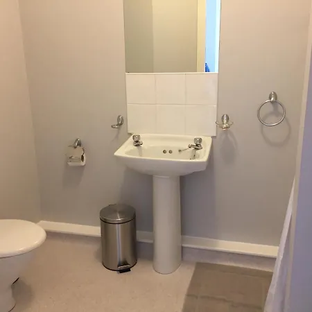 Priory House, Student Accommodation, Manor Village Apartments, Cork Road, X91w427 Appartement Waterford
