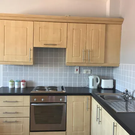 Priory House, Student Accommodation, Manor Village Apartments, Cork Road, X91w427 Apartment