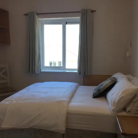 Priory House, Student Accommodation, Manor Village Apartments, Cork Road, X91w427 *