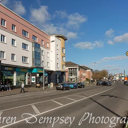 Priory House, Student Accommodation, Manor Village Apartments, Cork Road, X91w427 * Waterford