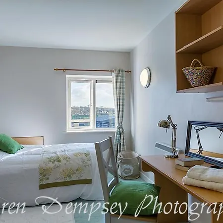 Priory House, Student Accommodation, Manor Village Apartments, Cork Road, X91w427 Lägenhet *
