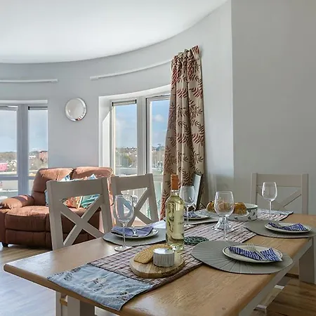 Priory House, Student Accommodation, Manor Village Apartments, Cork Road, X91w427 Waterford