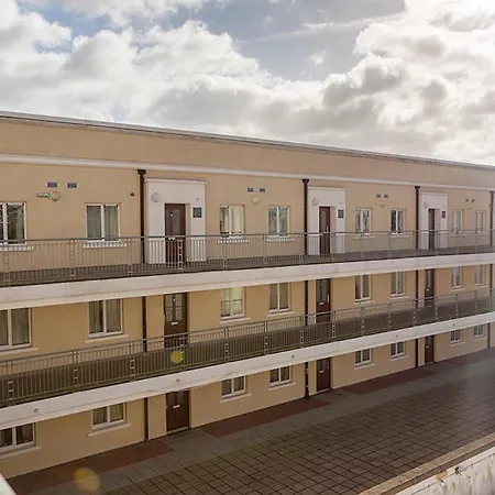 Priory House, Student Accommodation, Manor Village Apartments, Cork Road, X91w427 Apartment