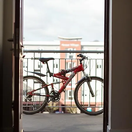Apartmán Priory House, Student Accommodation, Manor Village Apartments, Cork Road, X91w427 Waterford