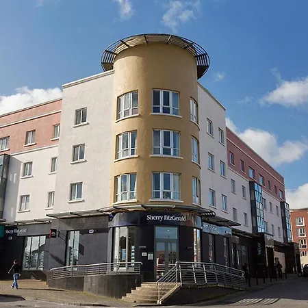 Apartmán Priory House, Student Accommodation, Manor Village Apartments, Cork Road, X91w427 Waterford