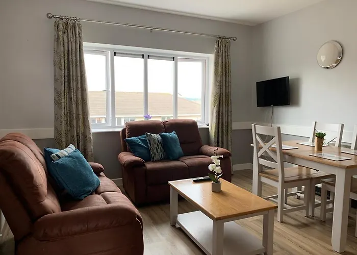 Priory House, Student Accommodation, Manor Village Apartments, Cork Road, X91w427 * Вотафорд