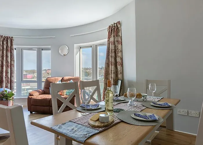 Priory House, Student Accommodation, Manor Village Apartments, Cork Road, X91w427 ウォーターフォード